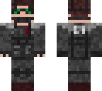 a skin