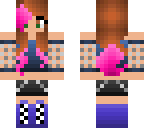 a skin for a friend