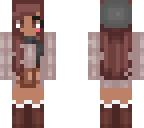 a skin for dessi