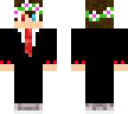 adorabletiger's skin