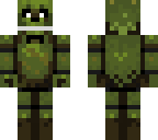 adventure springtrap