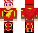 air devil jones