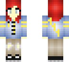 alex model