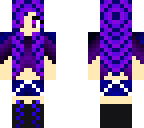 amethyst girl