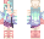 anime girl