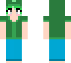 anime zomba