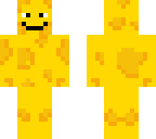 another cheese man