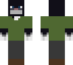 another skin yay