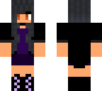 aphmau cool bad girl