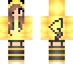 aphspenna edit pikacu onesie