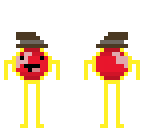 apple