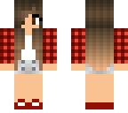 april skin