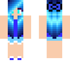aqua girl
