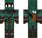 archer