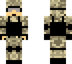army skin 2