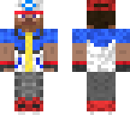 ash steve