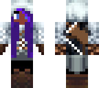 assasin girl