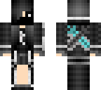 assasin panda
