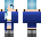 atumn skin