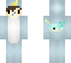 baby chibi