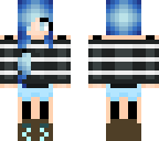 back to uploading skin