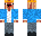 bacon man