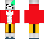 bad time colorful sans