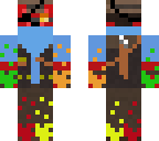 bandit super sniper foxy with arrows