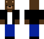 bear