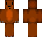 bear