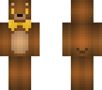 bear