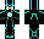 black flash