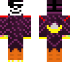 black_hedgehog