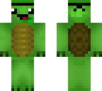 black turtle
