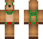blitzen