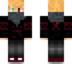 blond assasin