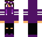 bloodyface666 3de skin 