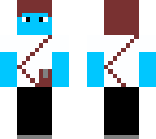 blue boy