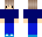 blue boy bae