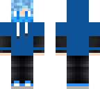blue creeper