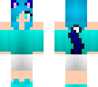 blue meif'wa