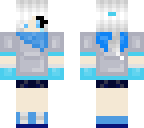blueberry sans