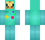 bm0 giraffe
