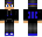 bo3 skin blue