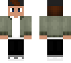 bomber jacket boy