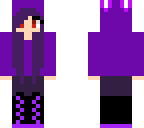 bonnie girl