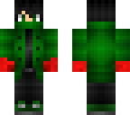 boxing ender