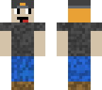 boy with cap 7