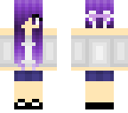 brand new skin for me number 2