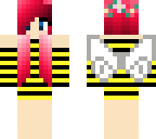bumblebee girl
